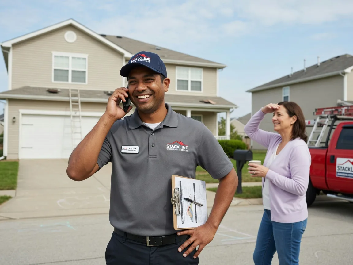 Chimney flashing repair York, SC FAQs